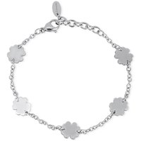 Bracciale 2Jewels Donna Preppy in Acciaio 231798 - 231798